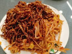 -春花民族美食(佳木斯总店)
