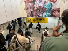 -吉隆坡国际机场