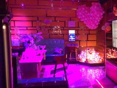 -阿曼达主题KTV(南湖都会店)