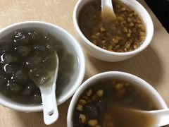 绿豆糖-瘦鬼老档糖水铺