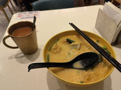 -谭仔米线(皇庭广场店)