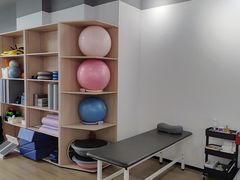 -锐博康复门诊(徐汇店)