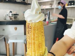 -茶是一枝花泡茶店