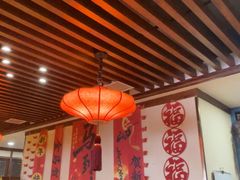 -那家老院子东北菜·饺子·小鸡炖蘑菇(艳华街店)