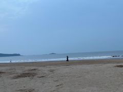 -朱家尖南沙景点