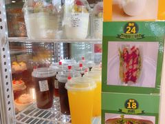 -新侨三宝乐面包店(崇文门店)
