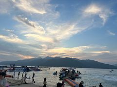 -海南分界洲岛旅游区