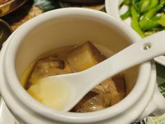 -凤来茶餐·粤菜馆(珠江新城店)