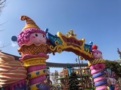 -七彩云南欢乐世界