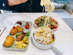 -库滋明·俄罗斯特色美食(中央大街店)