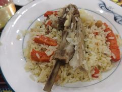 -烟疆印象新疆菜(万联广场店)