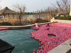 -苏州湾王焰温泉度假酒店