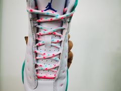 -Air Jordan(世贸天阶店)