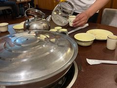 -龚氏福生园酸笋鸡(安宁总店)