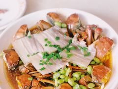 -壹只菜·崇明本地特色菜(崇明南门店)