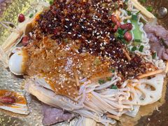 -福客麻辣烫·现炒麻辣香锅(印力中心店)