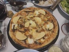 -清真·艾美可餐厅(鹏欣水游城店)