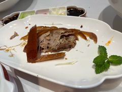 -大鸭梨烤鸭(房山店)