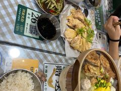 -阿金大白·上海菜馆(新天地店)