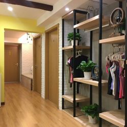 -FineYoga梵音瑜伽·普拉提