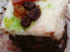 江米年糕-年糕杨(公主坟城乡购物中心店)