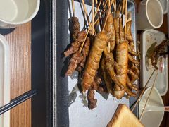 -管氏翅吧(台湾街店)