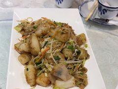 -东江海鲜大排档·潮汕菜·砂锅粥