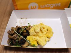 -Wagas沃歌斯(大学路店)