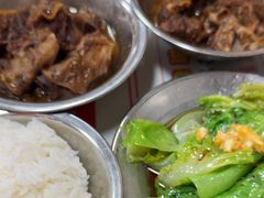 -阿秋牛排(湖心街店)