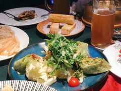 -碧特博格啤酒花园餐厅(芜湖路店)