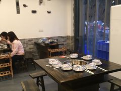 大堂-天治宣·野椒鸡(龙头寺总店)