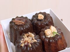 -Juicy Bakery(大学路店)