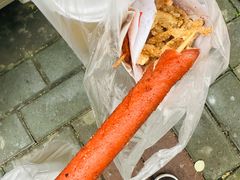 -香酥鸡排(京汉大道店)