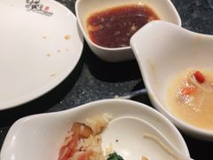 -捞王锅物料理(凯旋路店)