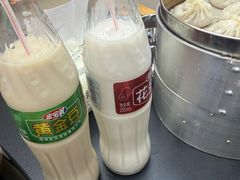 -金原鸭血粉丝汤·汤包·脆皮烤鸭(南京博物院店)