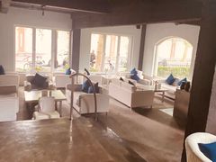大堂-穹六人间 people 6(岳阳路店)