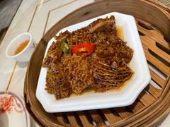 酱香金钱肚-稻香酒家·35年老字号(侨光店)