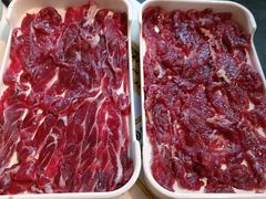 -潮汕大目牛肉火锅(水围店)