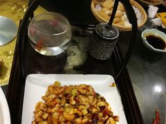 -庆合府重庆大排档(紫都城店)