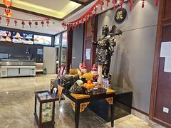 -老妈菜馆(建设街店)
