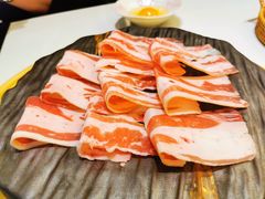 -千寻山野烤肉(中关村店)