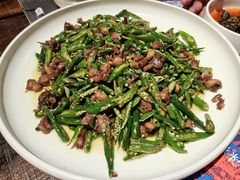 -铁公鸡·四川料理(天环广场店)