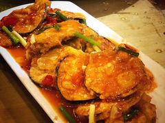 -大川先生·小龙虾·川菜(信义坊店)