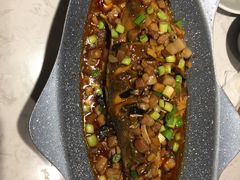 -不倒翁·安徽名菜楼(步行街店)