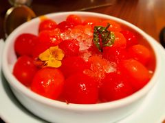激情小番茄-CHIC1699远洋私厨