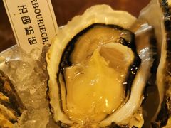 -斯普汇生蚝牛排馆(中骏世界城店)