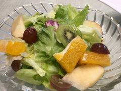 -香融府·烤鸭·家常菜(马家堡路店)