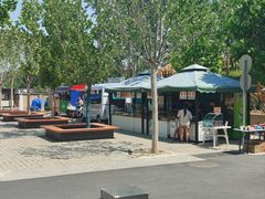 -北京大葆台遗址博物馆