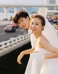 -太古映画婚纱摄影(天河店)