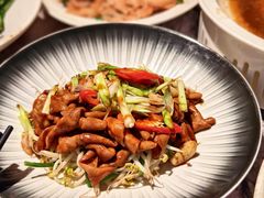 -稻香酒家·35年老字号(侨光店)